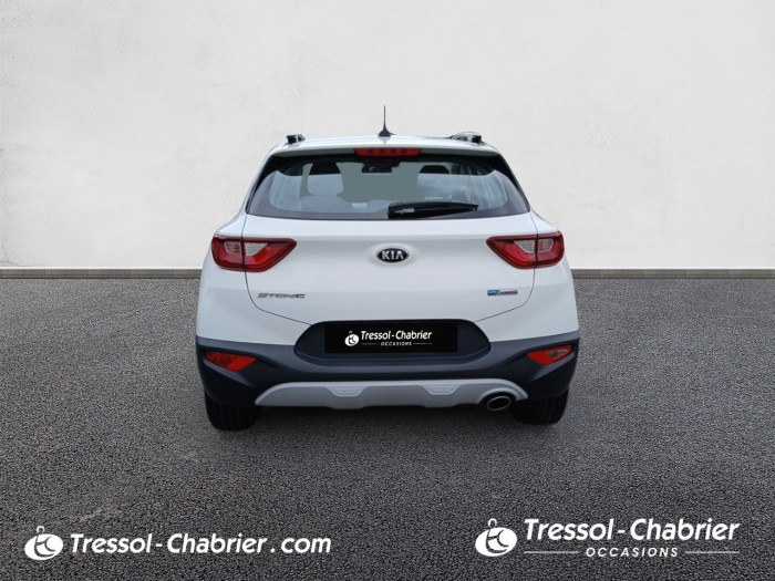 Kia Stonic 1.0 T-GDi 100 ch ISG BVM5 Active