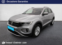 Volkswagen T-ROC 1.0 TSI 110 Start/Stop BVM6 Life Plus