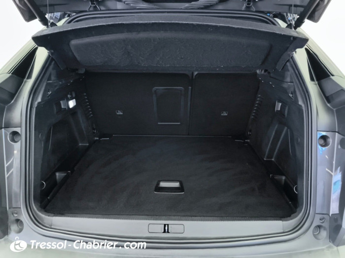 Peugeot 3008 1.2 Puretech 130ch S&S BVM6 GT Line