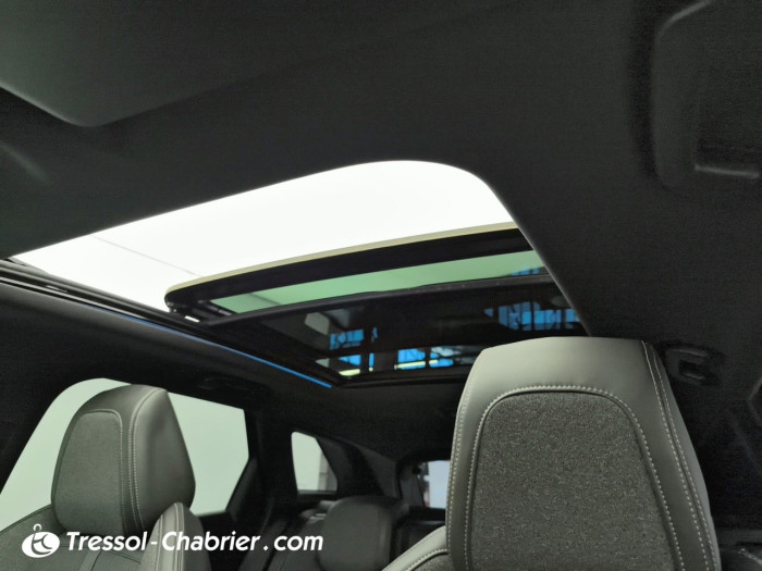 Peugeot 3008 1.2 Puretech 130ch S&S BVM6 GT Line