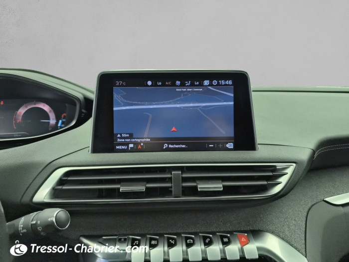 Peugeot 3008 1.2 Puretech 130ch S&S BVM6 GT Line