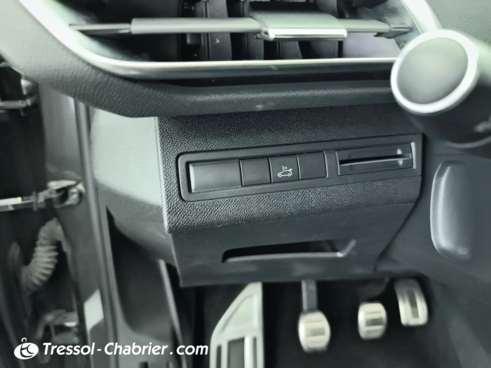 Peugeot 3008 1.2 Puretech 130ch S&S BVM6 GT Line