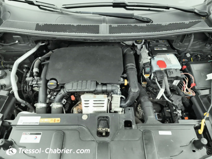 Peugeot 3008 1.2 Puretech 130ch S&S BVM6 GT Line