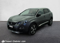 Peugeot 3008 1.2 Puretech 130ch S&S BVM6 GT Line