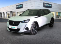 Peugeot 2008 PureTech 130 S&S EAT8 GT