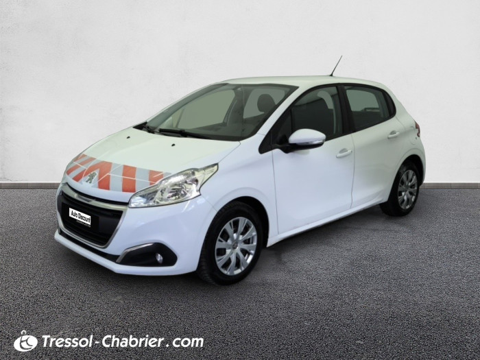 Peugeot 208 Affaire BLUEHDI 100 S&S BVM5 PREMIUM PACK