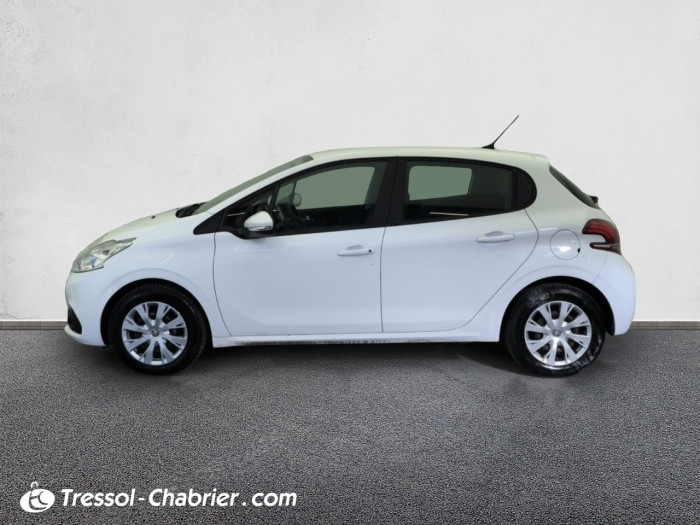 Peugeot 208 Affaire BLUEHDI 100 S&S BVM5 PREMIUM PACK