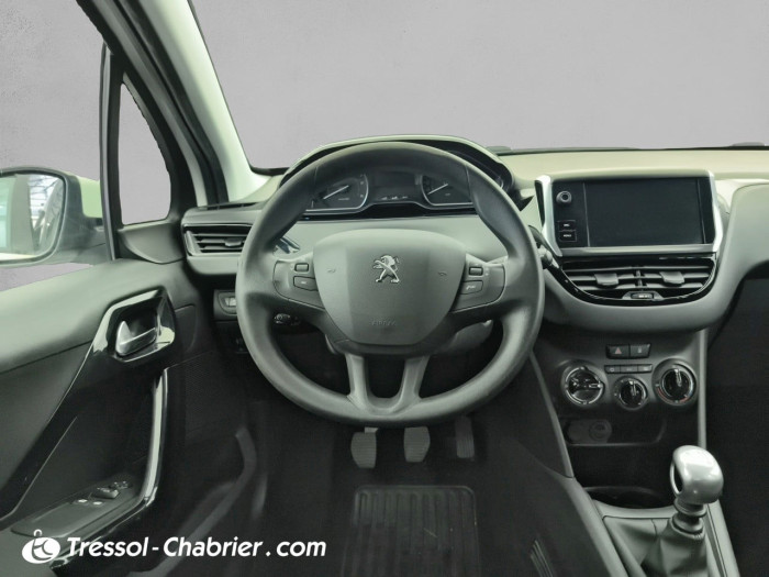 Peugeot 208 Affaire BLUEHDI 100 S&S BVM5 PREMIUM PACK