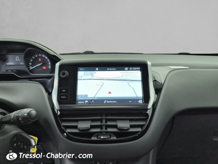 Peugeot 208 Affaire BLUEHDI 100 S&S BVM5 PREMIUM PACK