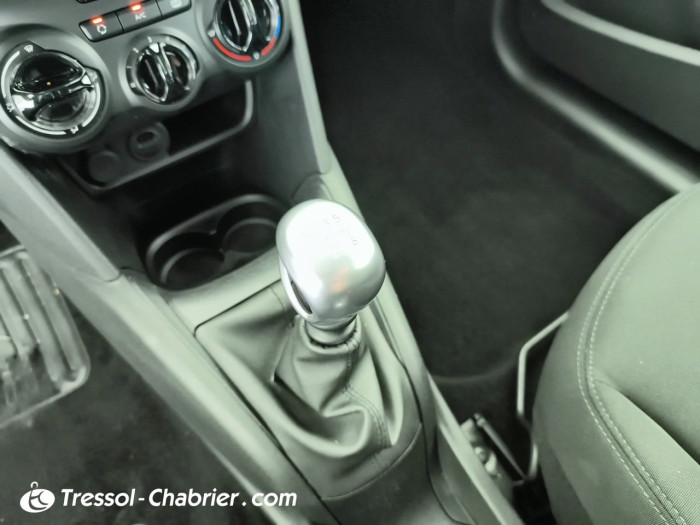 Peugeot 208 Affaire BLUEHDI 100 S&S BVM5 PREMIUM PACK