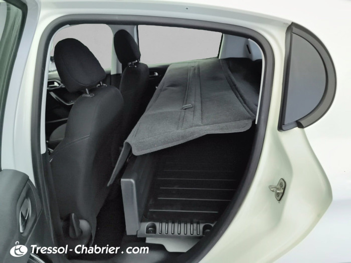 Peugeot 208 Affaire BLUEHDI 100 S&S BVM5 PREMIUM PACK
