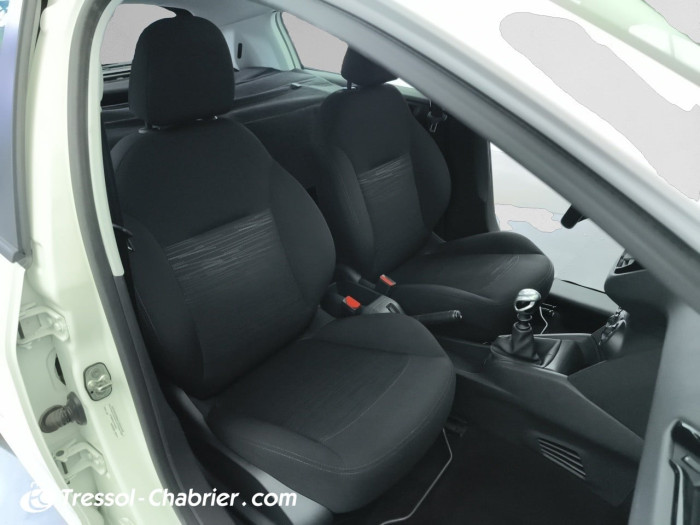 Peugeot 208 Affaire BLUEHDI 100 S&S BVM5 PREMIUM PACK