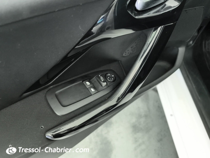 Peugeot 208 Affaire BLUEHDI 100 S&S BVM5 PREMIUM PACK