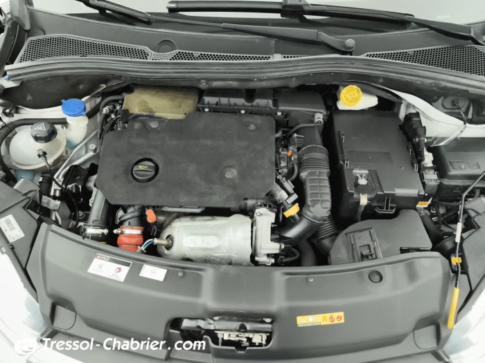 Peugeot 208 Affaire BLUEHDI 100 S&S BVM5 PREMIUM PACK