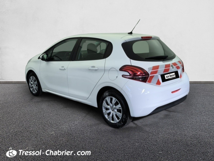 Peugeot 208 Affaire BLUEHDI 100 S&S BVM5 PREMIUM PACK