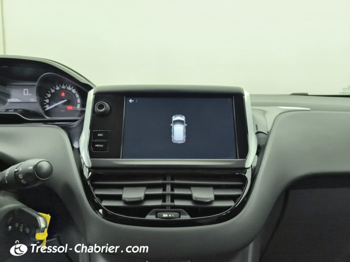 Peugeot 208 Affaire BLUEHDI 100 S&S BVM5 PREMIUM PACK