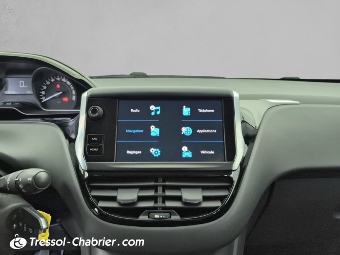 Peugeot 208 Affaire BLUEHDI 100 S&S BVM5 PREMIUM PACK