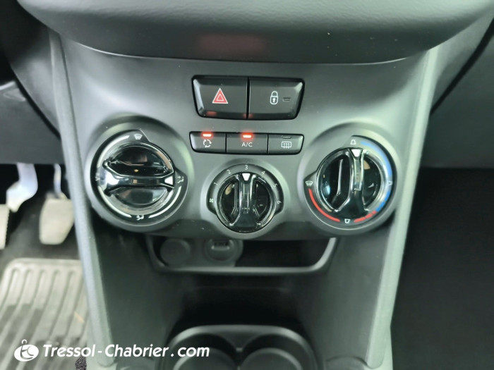 Peugeot 208 Affaire BLUEHDI 100 S&S BVM5 PREMIUM PACK