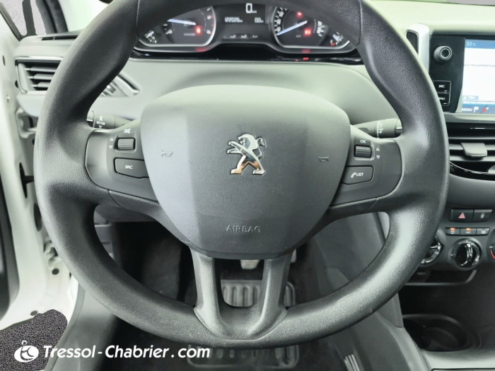 Peugeot 208 Affaire BLUEHDI 100 S&S BVM5 PREMIUM PACK