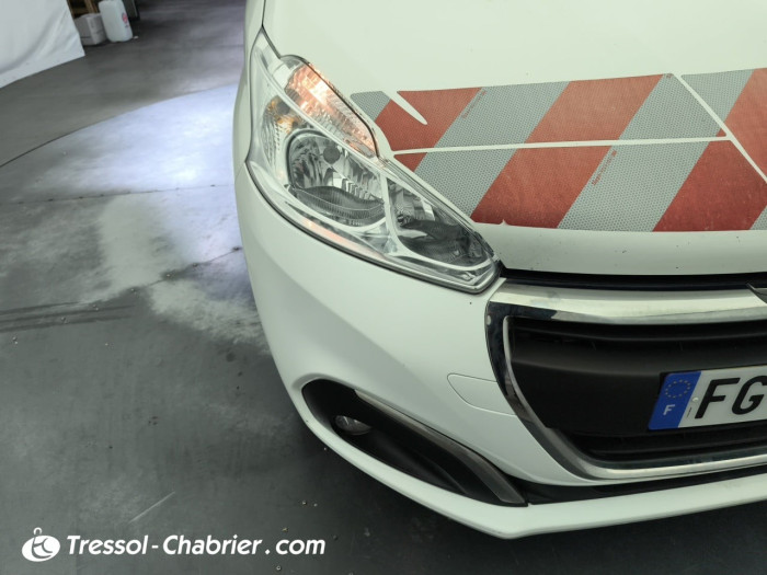 Peugeot 208 Affaire BLUEHDI 100 S&S BVM5 PREMIUM PACK