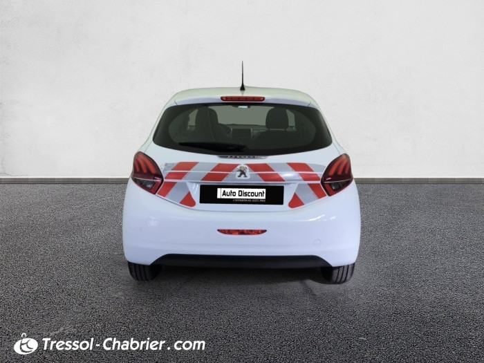 Peugeot 208 Affaire BLUEHDI 100 S&S BVM5 PREMIUM PACK