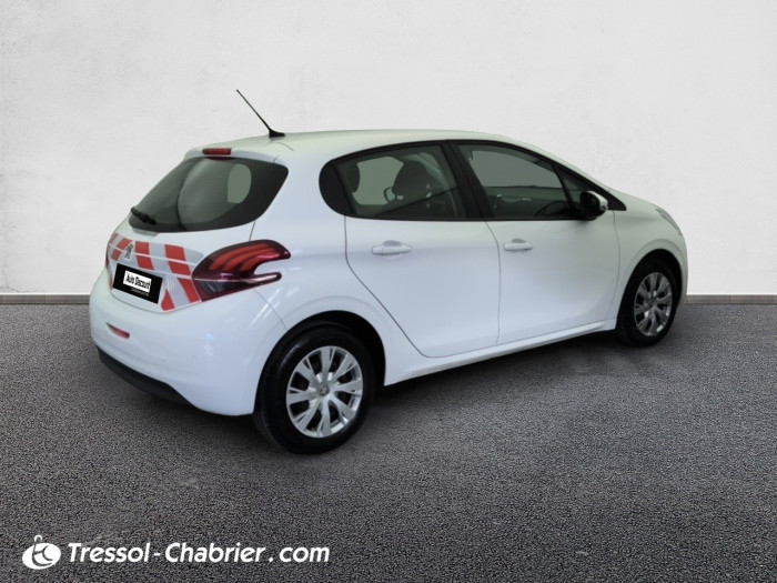 Peugeot 208 Affaire BLUEHDI 100 S&S BVM5 PREMIUM PACK