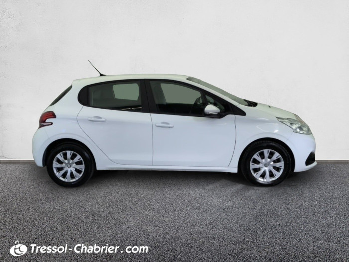 Peugeot 208 Affaire BLUEHDI 100 S&S BVM5 PREMIUM PACK
