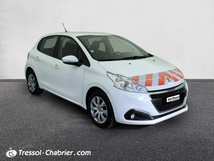 Peugeot 208 Affaire BLUEHDI 100 S&S BVM5 PREMIUM PACK