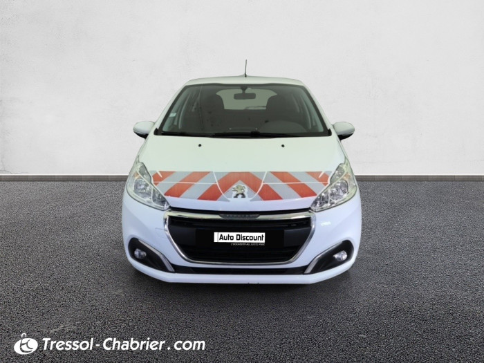 Peugeot 208 Affaire BLUEHDI 100 S&S BVM5 PREMIUM PACK