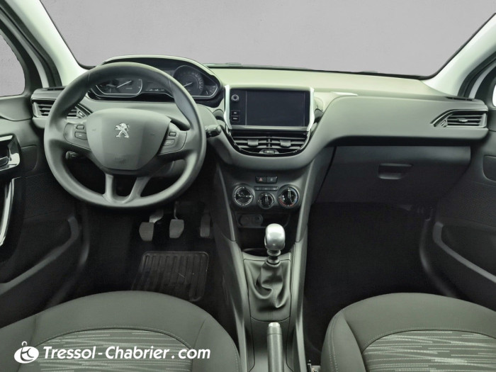 Peugeot 208 Affaire BLUEHDI 100 S&S BVM5 PREMIUM PACK