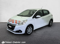 Peugeot 208 Affaire BLUEHDI 100 S&S BVM5 PREMIUM PACK