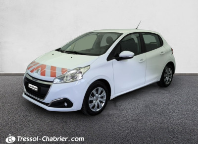 Peugeot 208 Affaire BLUEHDI 100 S&S BVM5 PREMIUM PACK