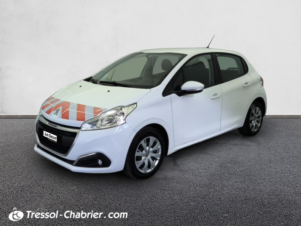 Peugeot 208 Affaire BLUEHDI 100 S&S BVM5 PREMIUM PACK