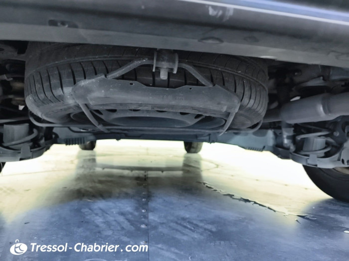 Peugeot PARTNER FOURGON M 650 KG BLUEHDI 130 S&S BVM6