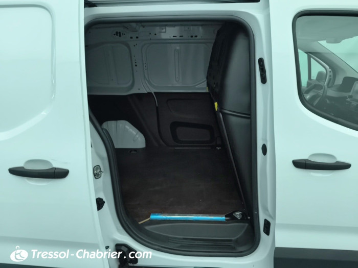 Peugeot PARTNER FOURGON M 650 KG BLUEHDI 130 S&S BVM6
