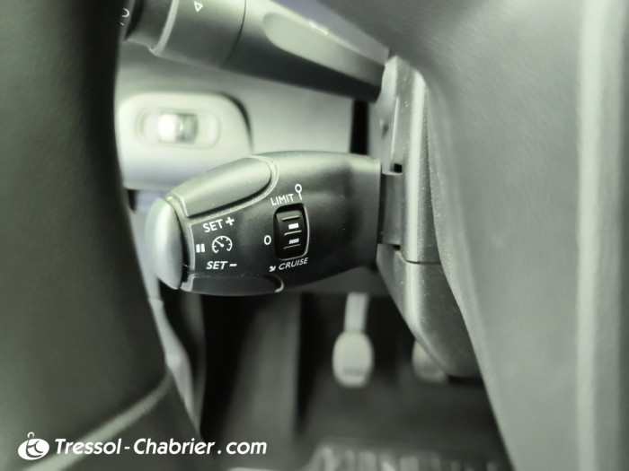 Peugeot PARTNER FOURGON M 650 KG BLUEHDI 130 S&S BVM6