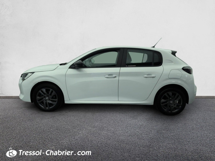 Peugeot 208 BUSINESS R BLUEHDI 100 S&S BVM6 ACTIVE BUSINESS R