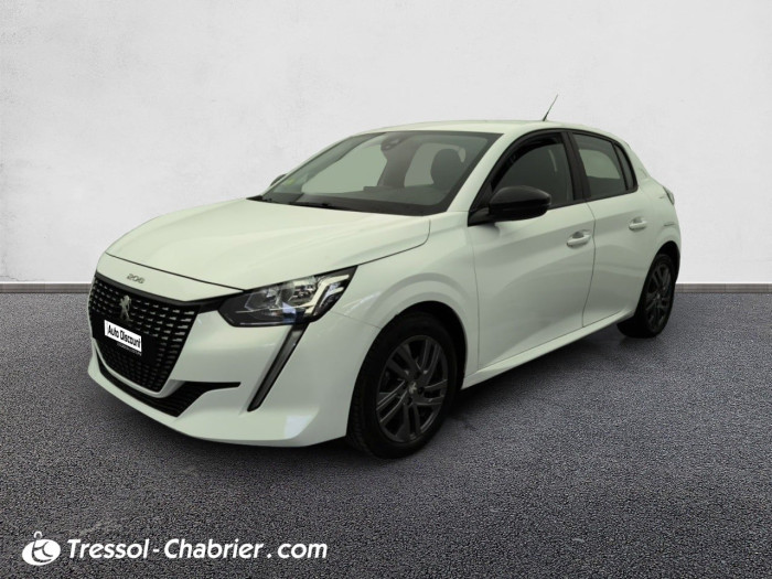 Peugeot 208 BUSINESS R BLUEHDI 100 S&S BVM6 ACTIVE BUSINESS R