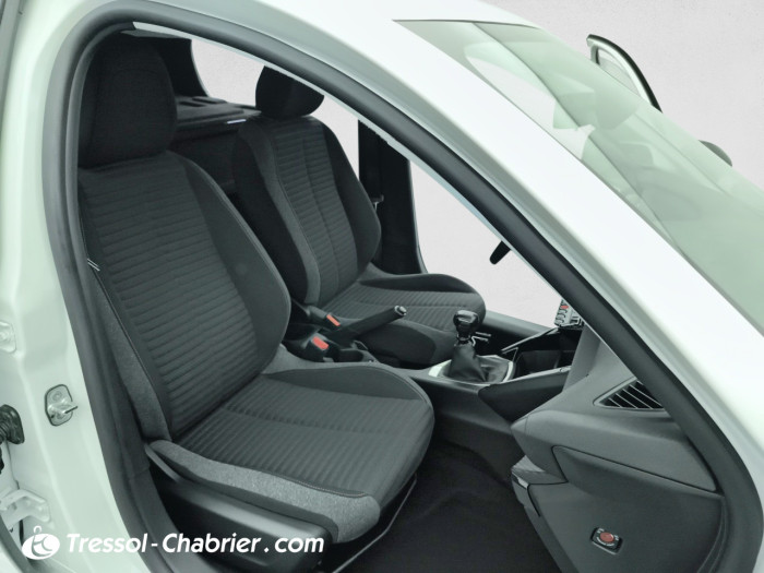 Peugeot 208 BUSINESS R BLUEHDI 100 S&S BVM6 ACTIVE BUSINESS R