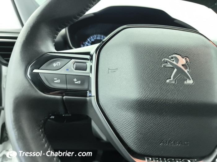 Peugeot 208 BUSINESS R BLUEHDI 100 S&S BVM6 ACTIVE BUSINESS R