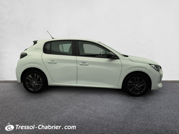 Peugeot 208 BUSINESS R BLUEHDI 100 S&S BVM6 ACTIVE BUSINESS R