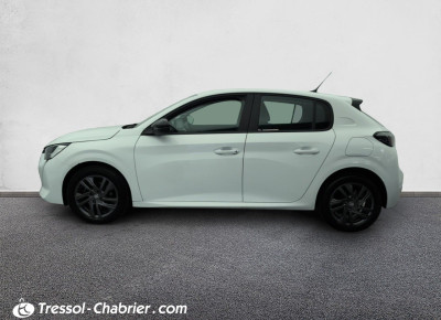 Peugeot 208 BUSINESS R BLUEHDI 100 S&S BVM6 ACTIVE BUSINESS R