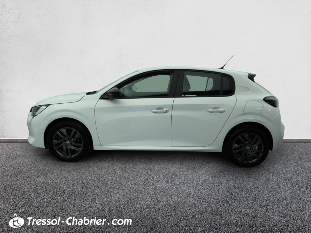 Peugeot 208 BUSINESS R BLUEHDI 100 S&S BVM6 ACTIVE BUSINESS R