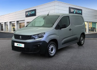Peugeot PARTNER FOURGON M 650 KG BLUEHDI 130 S&S EAT8