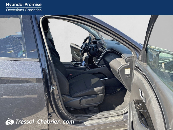 Hyundai Tucson 1.6 T-GDI 230 Hybrid BVA6 Creative
