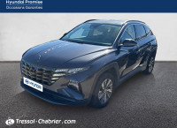Hyundai Tucson 1.6 T-GDI 230 Hybrid BVA6 Creative
