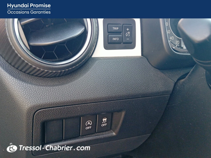 Suzuki Ignis 1.2 Dualjet Hybrid Pack