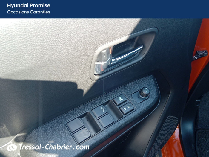 Suzuki Ignis 1.2 Dualjet Hybrid Pack