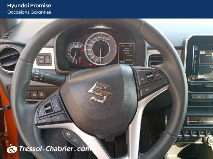 Suzuki Ignis 1.2 Dualjet Hybrid Pack