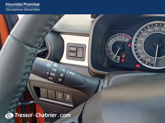 Suzuki Ignis 1.2 Dualjet Hybrid Pack